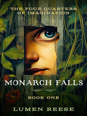 cover image of Monarch Falls (The Four Quarters of Imagination